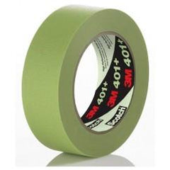 96MMX55MM 401 HP GRN TAPE 3M - Caliber Tooling