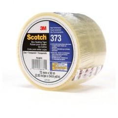 List 373 72mm x 50m High Performance Box Sealing Tape - Caliber Tooling