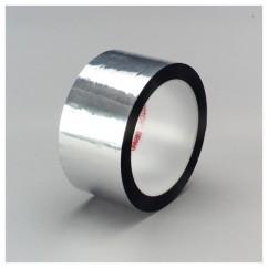 1-1/2X72 YDS 850 SLVR 3M POLY FILM - Caliber Tooling