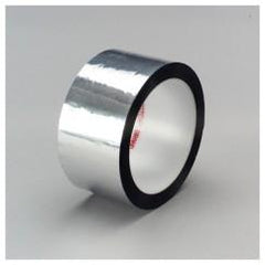 2X72 YDS 850 SLVR 3M POLY FILM TAPE - Caliber Tooling