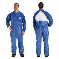 4530CS LGE BLK DISPOSABLE COVERALL - Caliber Tooling