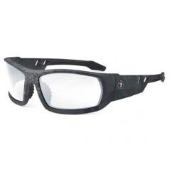 ODIN-TY CLR LENS SAFETY GLASSES - Caliber Tooling