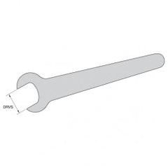 OEW225 2 1/4 OPEN END WRENCH - Caliber Tooling