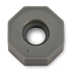 ONCU0505ANN Grade IN70N Milling Insert - Caliber Tooling