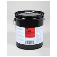 HAZ64 5 GAL NITRILE PLASTIC ADH - Caliber Tooling