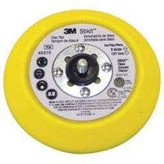 5X3/4 5/16-24 EXT STIKIT DISC PAD - Caliber Tooling