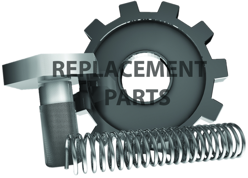 SUB COLUMN FOR 192-116 605 211671 - Caliber Tooling