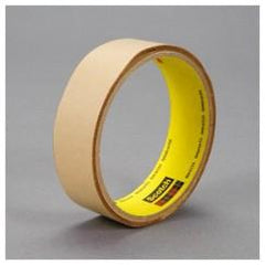 1X36 YDS 8056 CLEAR ADH TRANS TAPE - Caliber Tooling