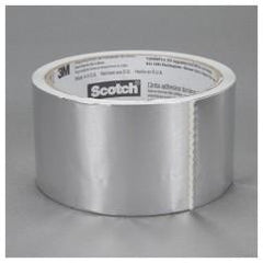 60X600 YDS 3311 SLV ALUM FOIL TAPE - Caliber Tooling