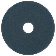 20 BLUE CLEANER PAD 5300 - Caliber Tooling