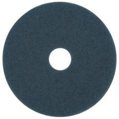 11 BLUE CLEANER PAD 5300 - Caliber Tooling