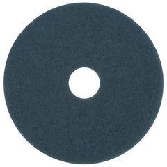 3M Blue Cleaner Pad 5300 10″ - Caliber Tooling