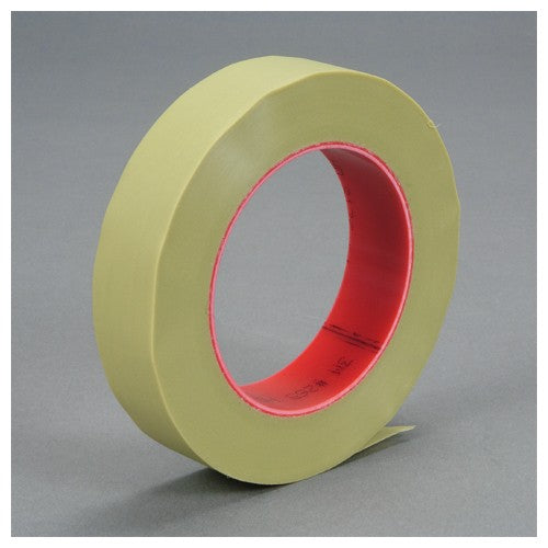 Scotch Fine Line Masking Tape 265 Green 1/4″ × 60 yd 5.1 mil - Caliber Tooling