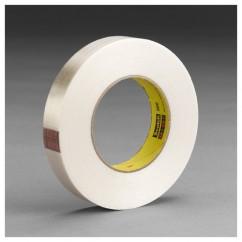 18MMX330MM 898 CLEAR FILAMENT TAPE - Caliber Tooling