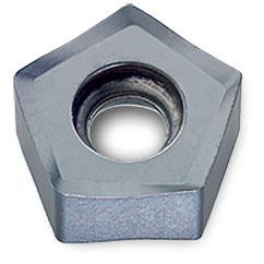 PNCU0805GNFRHS Grade IN4035 Milling Insert - Caliber Tooling