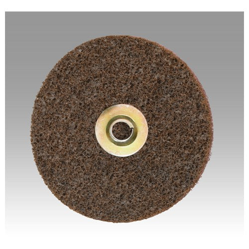 Scotch-Brite Surface Conditioning Disc TN Quick Change 5″ x NH ACRS - Caliber Tooling