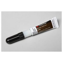 3M Scotch-Weld Instant Adhesive CA8 Clear 2 Gram Tube - Caliber Tooling