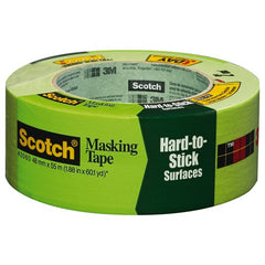 ‎Scotch Rough Surface Painter's Tape 2060-48MP 1.88″ × 60 yd (48mm × 55 m) - Caliber Tooling