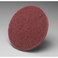 ‎Scotch-Brite Hookit Production Clean and Finish Disc 11-1/4″ x NH A VFN - Caliber Tooling