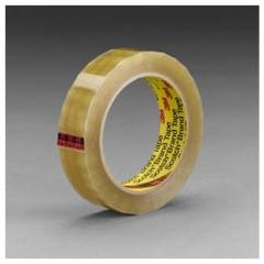 1X72 YDS 681 CLR LT DTY PACK TAPE - Caliber Tooling