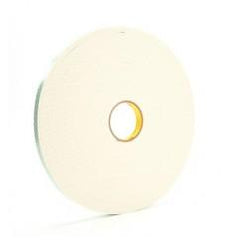 3/4X36YDS 4008 OFF WHT DBLE COATED - Caliber Tooling