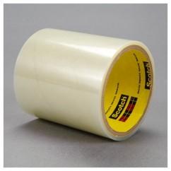 54X60YDS 9628FL CLR 3M DBL CTD TAPE - Caliber Tooling