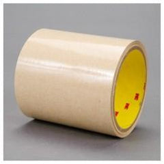 48X180 YDS 9626 CLR ADH TRANS TAPE - Caliber Tooling