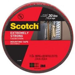 1X400" SCOTCH EXTEME MOUNTING - Caliber Tooling