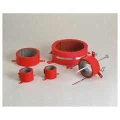 FIRE BARRIER PLASTIC PIPE DEVICE - Caliber Tooling