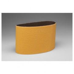 10 x 126" - 80 Grit - Ceramic - Cloth Belt - Caliber Tooling