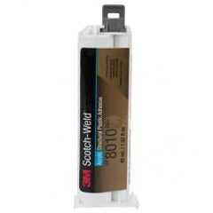 HAZ57 45ML SCOTCHWELD ADHESIVE - Caliber Tooling