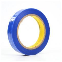 3/4X72 YDS 8901 BLUE 3M POLY TAPE - Caliber Tooling