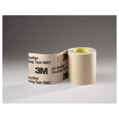 6X75' 8067 TAN 3M FLASHING TAPE - Caliber Tooling