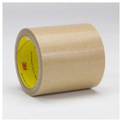 36X60 YDS 3M 927 CLR ADH TRANS TAPE - Caliber Tooling