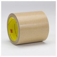 36X60 YDS 3M 927 CLR ADH TRANS TAPE - Caliber Tooling