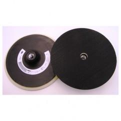 8X5/16X7/8 HOOKIT DISC PAD FIRM - Caliber Tooling