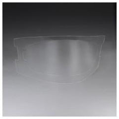 W-8045-250 CLR FACESHIELD COVER - Caliber Tooling