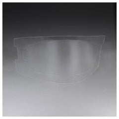 W-8045-25 CLR FACESHIELD COVER - Caliber Tooling