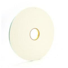 1/2X36YDS 4008 OFF WHT DBLE COATED - Caliber Tooling