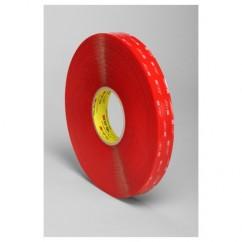 List 4910 1" x 36 yds VHB Acrylic Foam Tape - Caliber Tooling