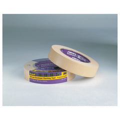 ‎Scotch Solvent Resistant Masking Tape 2040-36A-BK 36 mm × 55 m - Caliber Tooling