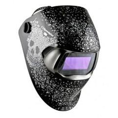 07-0012-31SJ SPEEDGLAS WELD HELMET - Caliber Tooling