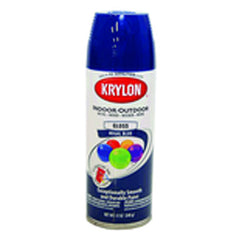 Interior/Exterior Industrial Maintenance Paint Regal Blue - Caliber Tooling