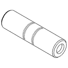 3M Scotchlok Aluminum Connector 20006 up to 35 kV 2/0 AWG Olive - Caliber Tooling