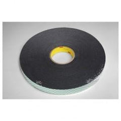 1X72 YDS URETHANE FOAM TAPE 4052 - Caliber Tooling