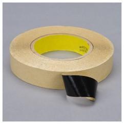 38MMX50MM 9576 BLK DBL CTD TAPE - Caliber Tooling