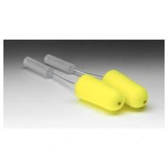 E-A-R SOFT YLW NEON PROBED PLUGS - Caliber Tooling