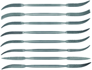 Teborg 12-pc Shape SET, Medium - Caliber Tooling