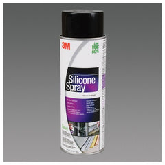 3M Silicone Spray Low VOC 60% 24 fl oz Can (Net Wt 13.4 oz) - Caliber Tooling