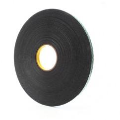 1/2X72 YDS URETHANE FOAM TAPE 4052 - Caliber Tooling